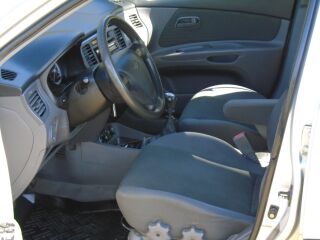 Kia Rio 1.4 71kW