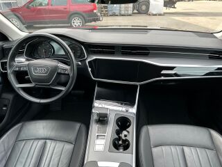 Audi A6 2.0 150kW