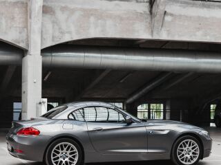 BMW Z4 2.5 150kW