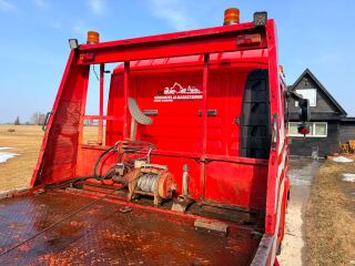 MAN TGL 176кВ