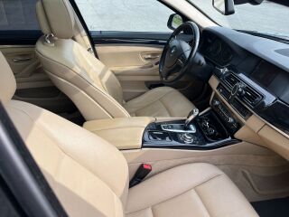 BMW 525 3.0 150кВ