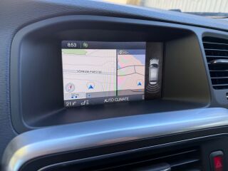 Volvo S60 Summum 2.0 D3 120kW
