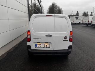 Fiat Doblo MY24 1.5 75kW