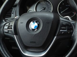 BMW X4 XDRIVE20D 2.0 140kW