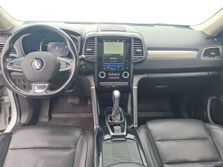 Renault Koleos Initiale Paris 2.0 dCi 130кВ