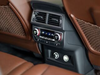 Audi SQ7 4.0 V8 320kW