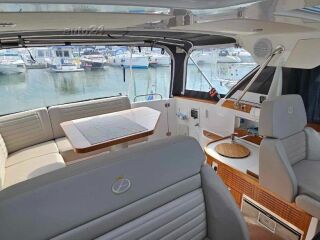 Aquador 28 HT All Inclusive 3.0 V6 Mercury Diesel