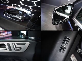 Mercedes-Benz GLE 350 d 4Matic 3.0 R6 190kW