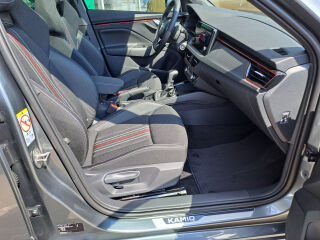 Skoda Kamiq Monte Carlo 1.0 TSI 85кВ