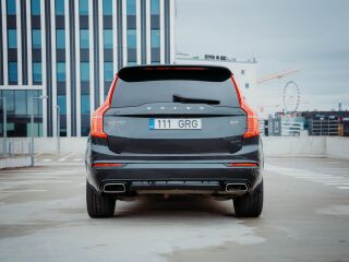 Volvo XC90 R-Design Ultimate AWD MHEV KERS 2.0 B5 183kW