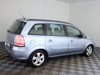 Opel Zafira Elegance 1.8 103кВ