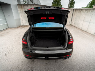 Audi A8 50TDI quattro 3.0 210kW