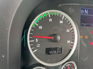 MAN TGX 26.500