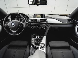 BMW 418 2.0 110kW