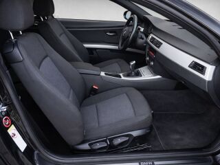 BMW 320 2.0 D 130kW