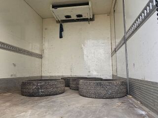 Peugeot Boxer 3.0 116kW