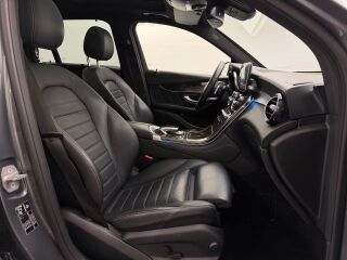 Mercedes-Benz GLC 250 d AMG Night Package 4Matic 2.1 150kW