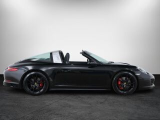 Porsche 911 Targa 4S 3.0 309kW