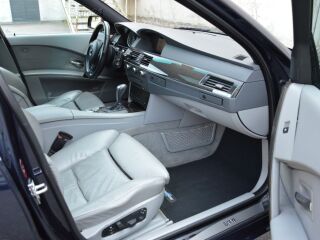 BMW 535 3.0 200kW