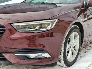 Opel Insignia 1.5 121kW