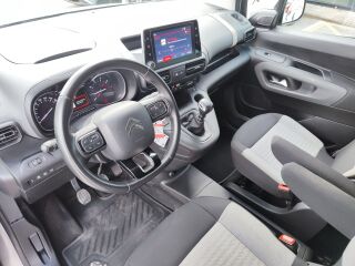 Citroen Berlingo 1.2 81kW