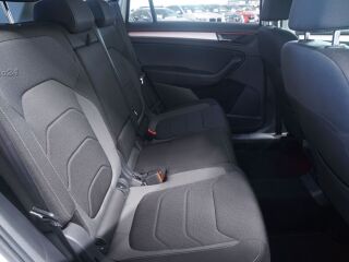 Skoda Kodiaq Ambition 4X4 TDi 2.0 110кВ