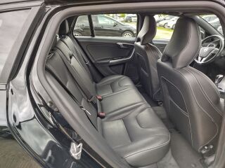 Volvo V60 Business Nordic 2.0 D2 88kW