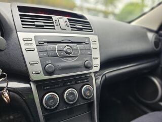 Mazda 6 2.0 103kW