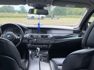 BMW 530 3.0 180kW