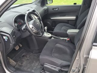 Nissan X-Trail 2.0 110kW