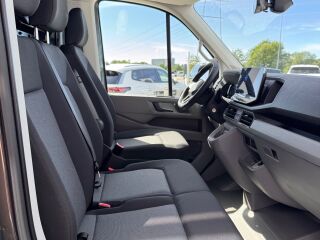 Volkswagen Crafter 2.0 TDI 130kW