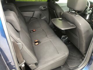 Dacia Lodgy LPG - 1.6 R4 80kW