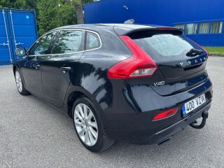 Volvo V40 City Safety 1.6 D2 84kW