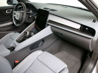 Polestar 2 AWD PERFORMANCE LONG RANGE DUAL MOTOR PILOT 350kW