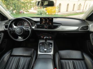 Audi A6 3.0 180kW