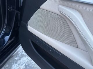 BMW M550 3.0 280kW