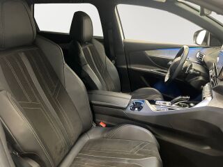 Peugeot 5008 GT 1.5 96кВ