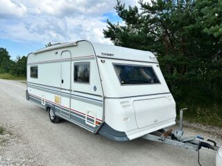 Cabby 55 Põhjamaine