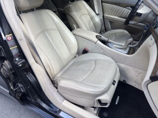 Mercedes-Benz E 280 3.0 140кВ