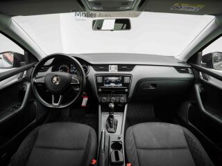 Skoda Octavia 1.0 85kW