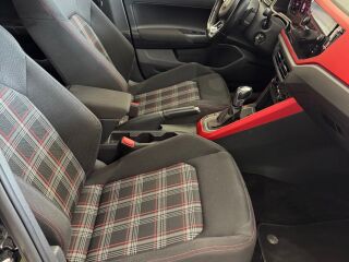 Volkswagen Polo GTI 2.0 TSI 147кВ