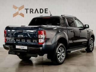 Ford Ranger Wildtrak 2.0 157кВ