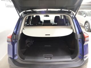 Nissan X-Trail MHEV N-Connecta 1.5 120kW