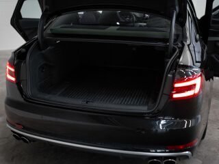Audi S4 3.0 V6 Turbo 260kW