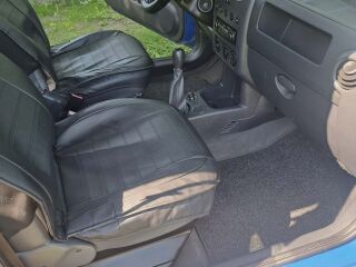 Citroen Berlingo 1.4 55кВ