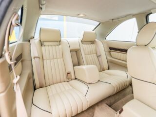 Rover 827 Coupe 2.7 24v 124кВ