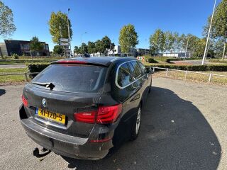 BMW 520 2.0 135kW