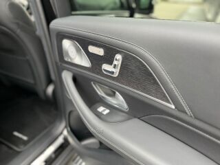 Mercedes-Benz GLE 53 AMG 3.0 330kW