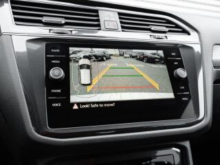 Volkswagen Tiguan Allspace 2.0 TDI 110kW
