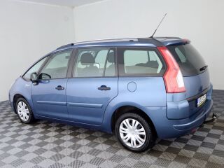 Citroen C4 Picasso Comfort 1.6 88кВ